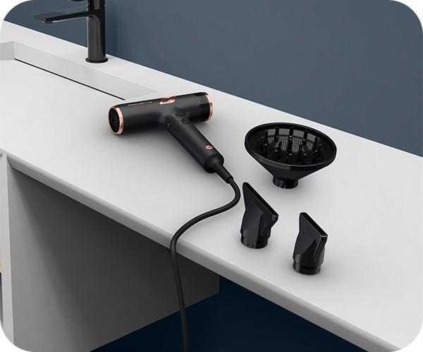 ROWENTA HY8310FO Ulti Exper Nano