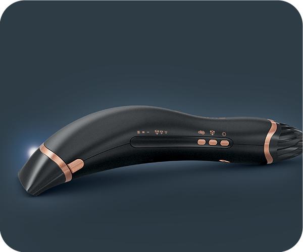Rowenta HDryer Ulti AirMotion CF8C20E0