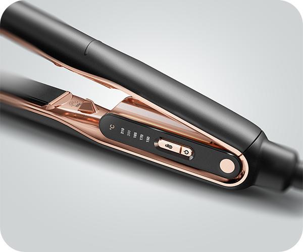 ROWENTA SF8120F0 Ultimate Experience Thermocare ισιωτική μαλλιών