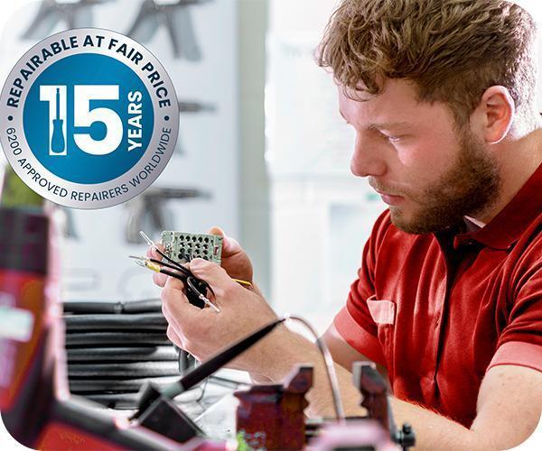 ROWENTA SF8120F0 Ultimate Experience Thermocare ισιωτική μαλλιών