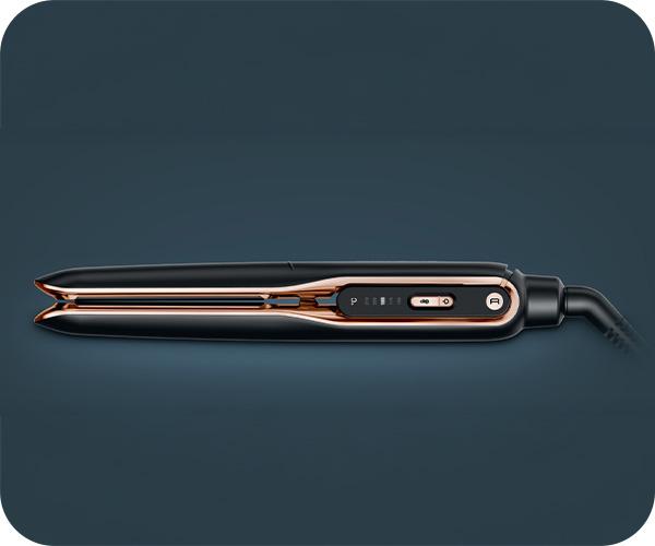 ROWENTA SF8120F0 Ultimate Experience Thermocare ισιωτική μαλλιών