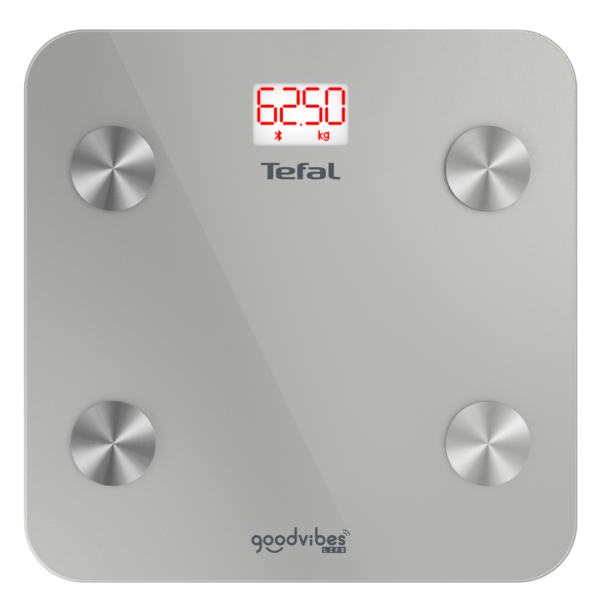 TEFAL BM9600 Goodvibes Life Ζυγαριά Μπάνιου