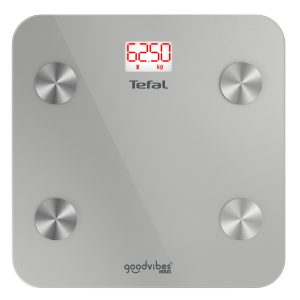 TEFAL BM9600 Goodvibes Life Ζυγαριά Μπάνιου