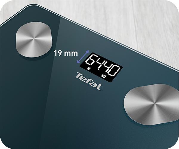 Tefal Bathroom Scale BM9620
