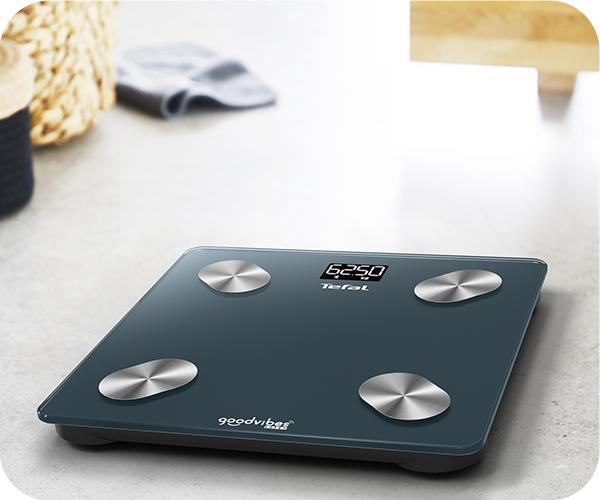 Tefal Bathroom Scale BM9620