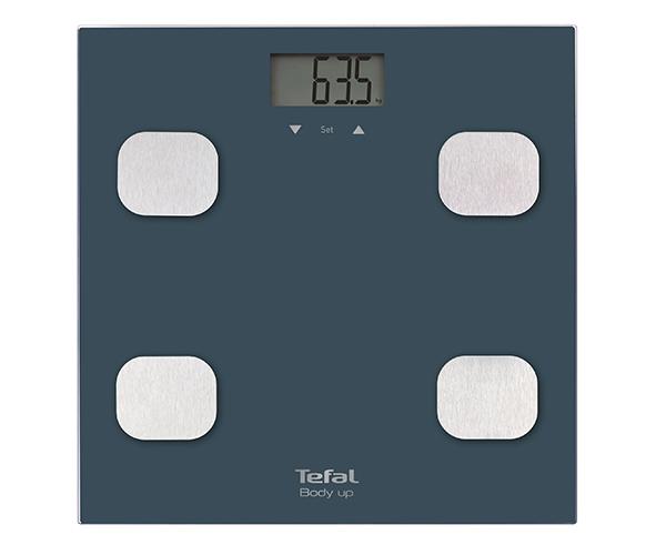 Tefal Bathroom Scale Body Up BM2520