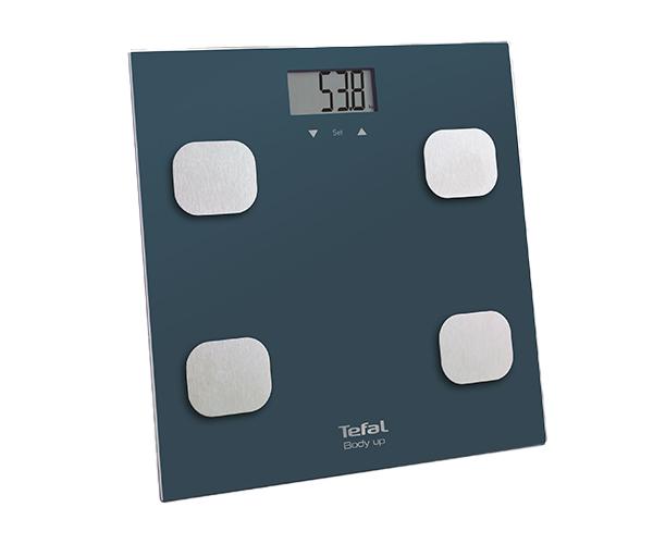 Tefal Bathroom Scale Body Up BM2520