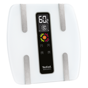 TEFAL BM7100 Bodysignal Ζυγαριά Μπάνιου