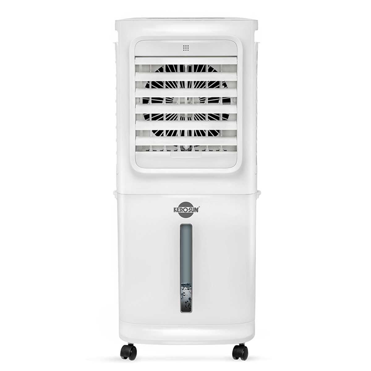 KEROSUN KAC-1380C Air Cooler 4 σε 1 με Τηλεχειριστήριο 50W Λευκό