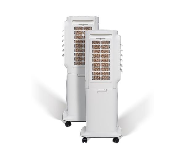 KEROSUN KAC-1380C 4 σε 1 Air Cooler