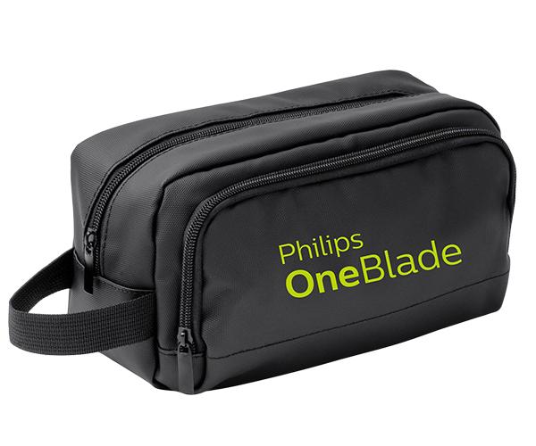 PHILIPS OneBlade Τσάντα Αξεσουάρ Μηχανών