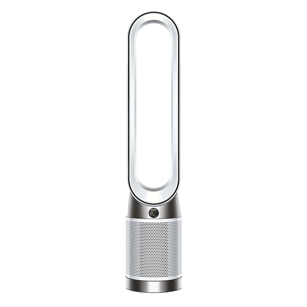 DYSON TP10 Purifier Cool Gen1 Καθαριστής Αέρα & Ανεμιστήρας Δαπέδου με Τηλεχειριστήριο 40W Λευκό - 2