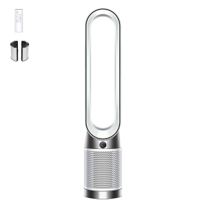 DYSON TP10 Purifier Cool Gen1 Καθαριστής Αέρα & Ανεμιστήρας Δαπέδου με Τηλεχειριστήριο 40W