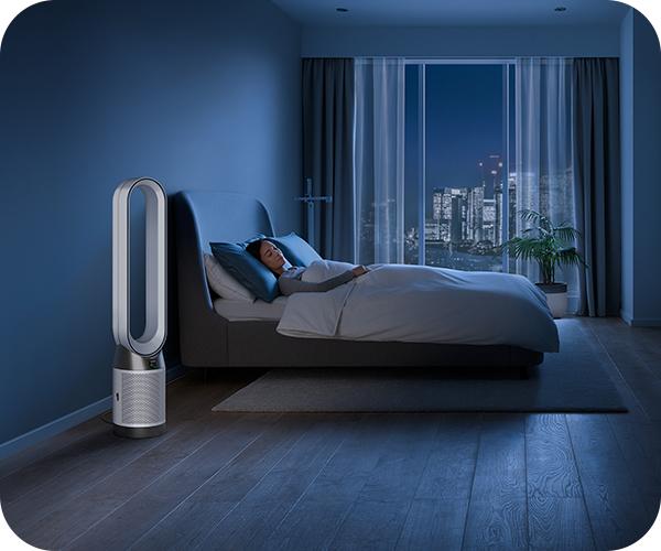 DYSON TP10 Purifier Cool Gen1