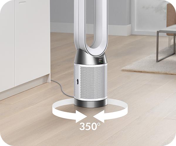 DYSON TP10 Purifier Cool Gen1 350°
