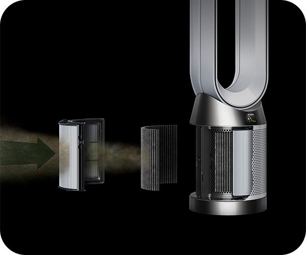 DYSON TP10 Purifier Cool Gen1