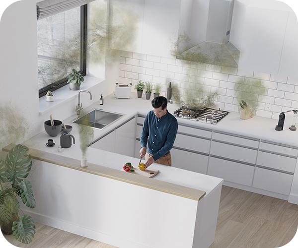 DYSON TP10 Purifier Cool Gen1