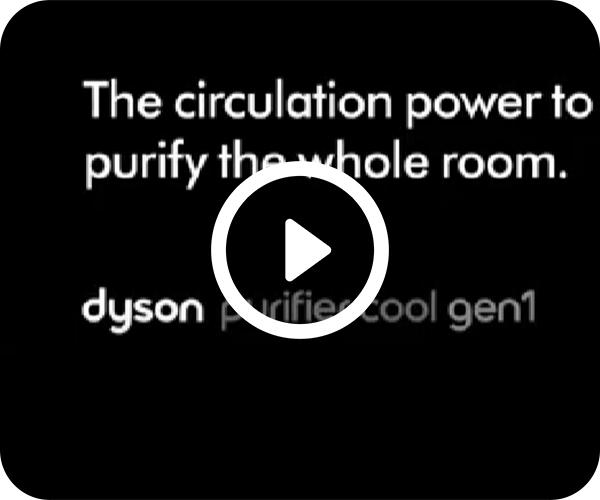DYSON TP10 Purifier Cool Gen1