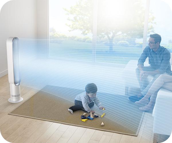 DYSON AM07