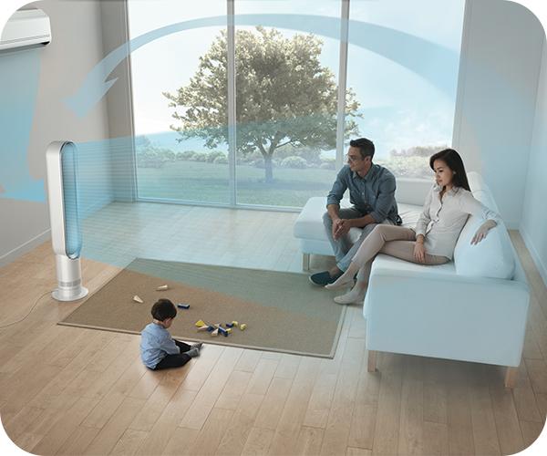 DYSON AM07