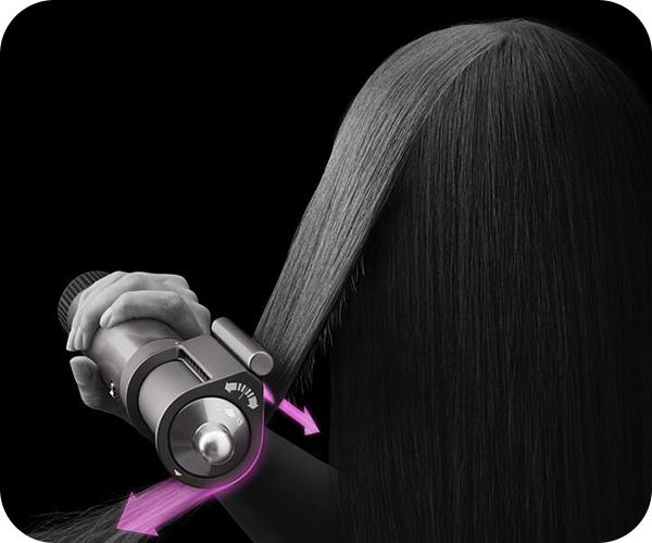 DYSON Multistyler HS05 Airwrap Origin Coanda