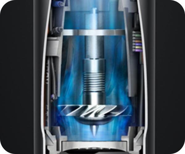 DYSON Multistyler HS05 Airwrap Origin v9 motor