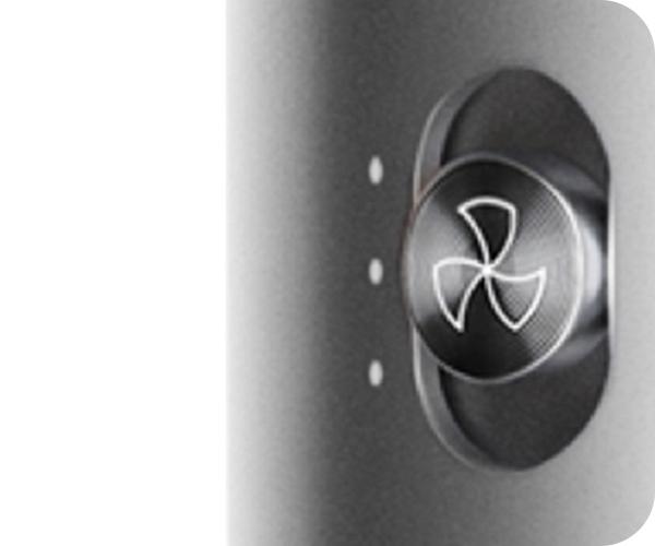 DYSON Multistyler HS05 Airwrap Origin cool button