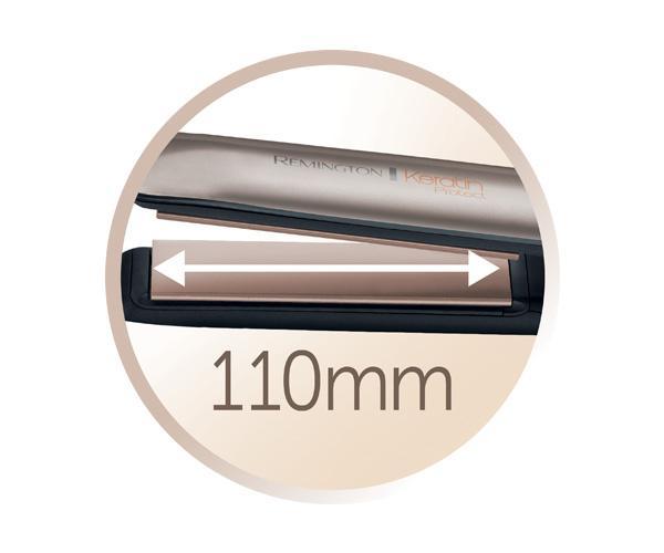 REMINGTON S8590 Ceramic 110mm