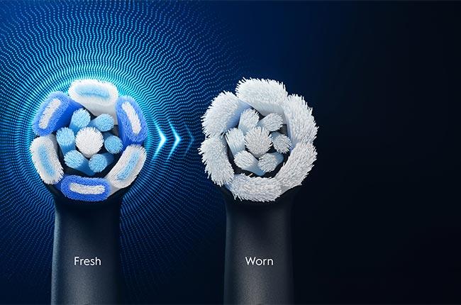 ORAL-B iO Series 3 ηλεκτρική οδοντόβουρτσα