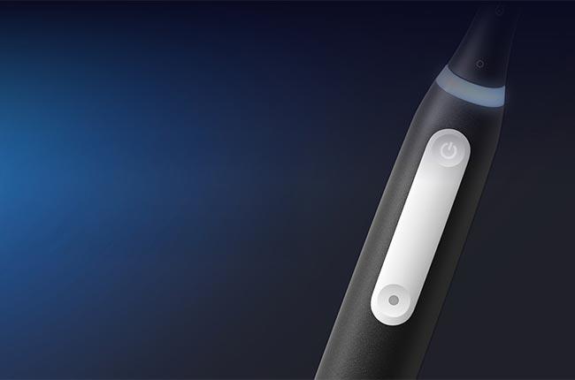ORAL-B iO Series 3 ηλεκτρική οδοντόβουρτσα