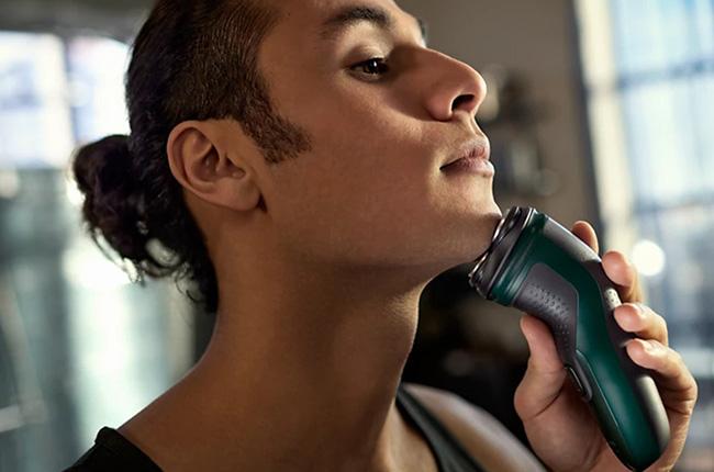 PHILIPS X3052/00 Series 3000X Αντιδιαβρωτικό σύστημα