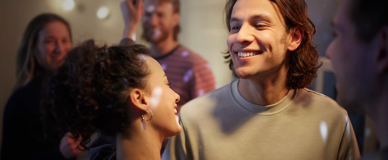 PHILIPS X3052/00 Series 3000X