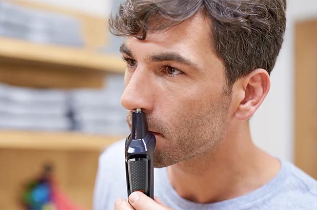 PHILIPS MG3720/15 Series 3000 σετ ανδρικής περιποίησης