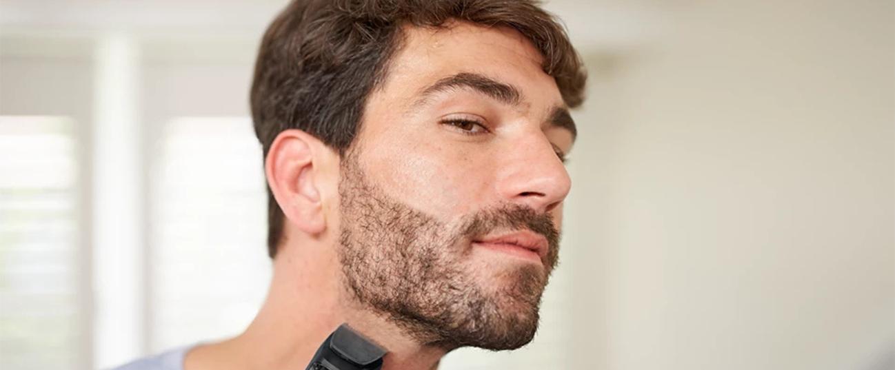 PHILIPS MG3720/15 Series 3000 σετ ανδρικής περιποίησης