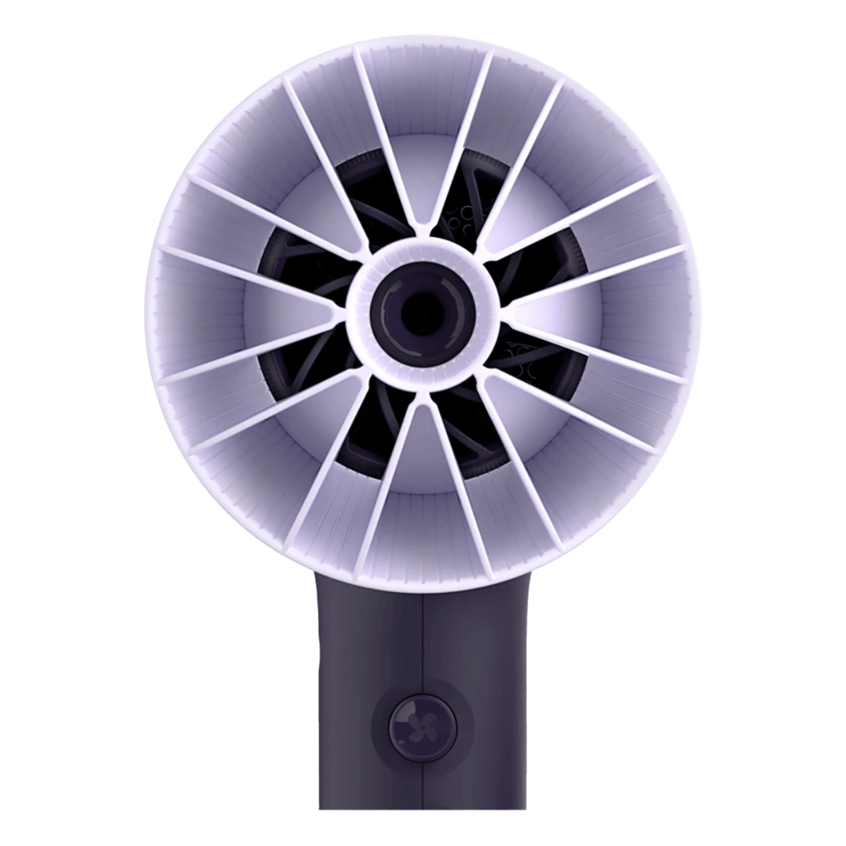 PHILIPS BHD340/10 Series 3000 Σεσουάρ Μαλλιών 2100W Μωβ - 3