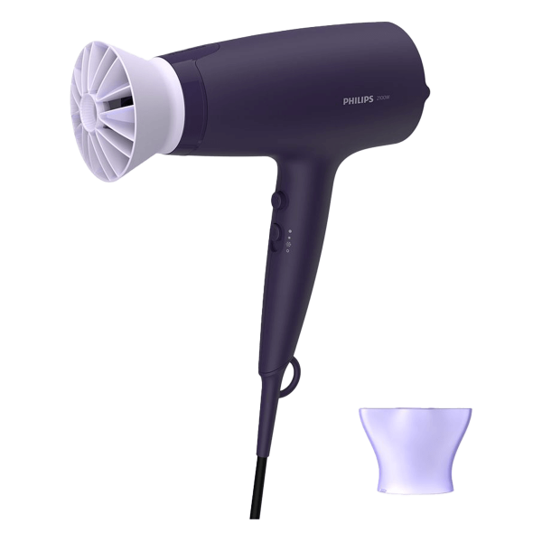 PHILIPS BHD340/10 Series 3000 Σεσουάρ Μαλλιών 2100W