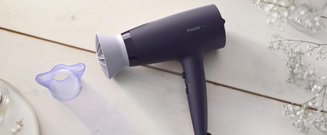 PHILIPS BHD340/10 Series 3000