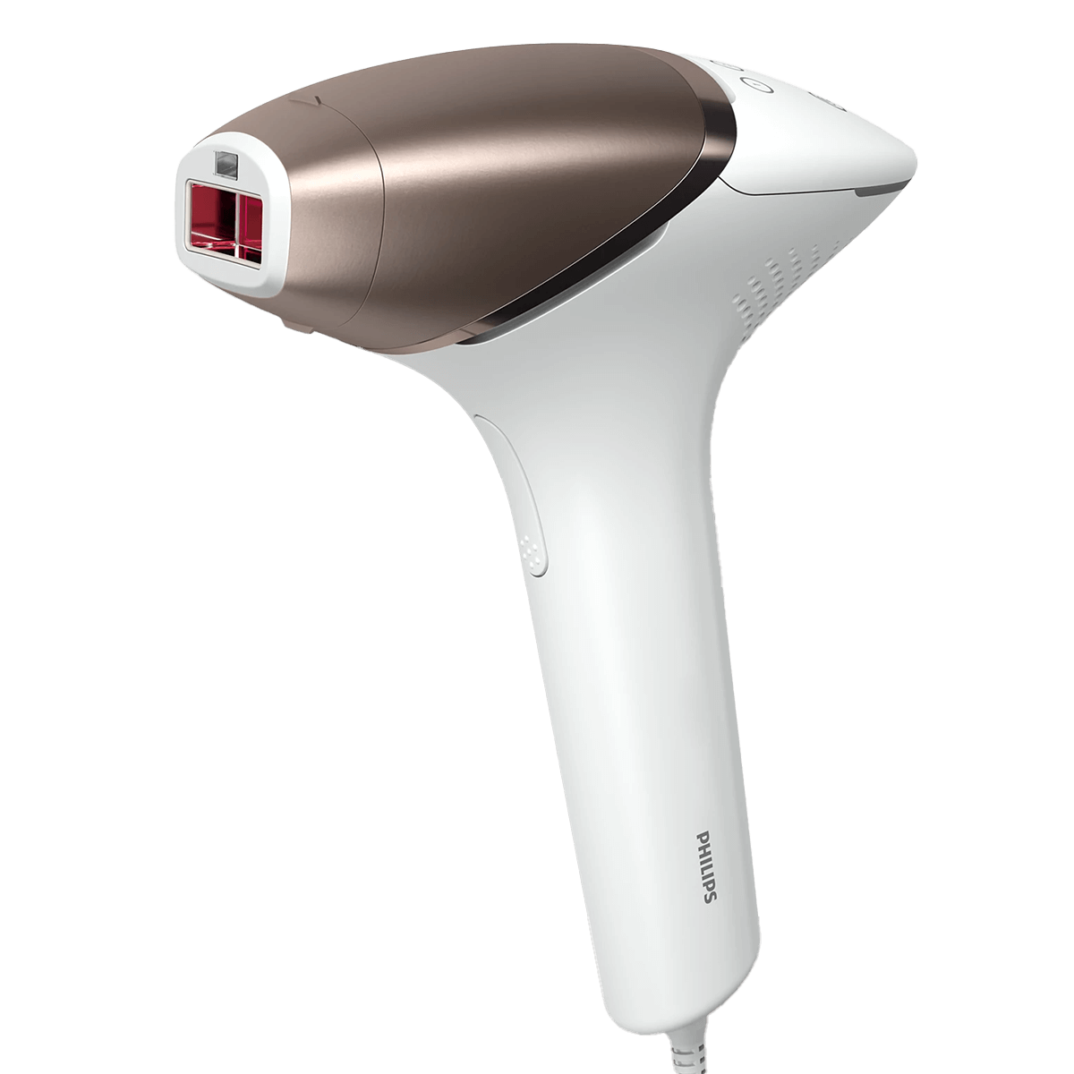 PHILIPS BRI945/00 IPL Series 8000 Αποτριχωτική Μηχανή Λευκό - 2