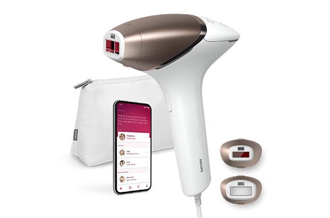 PHILIPS BRI945/00 IPL Series 8000