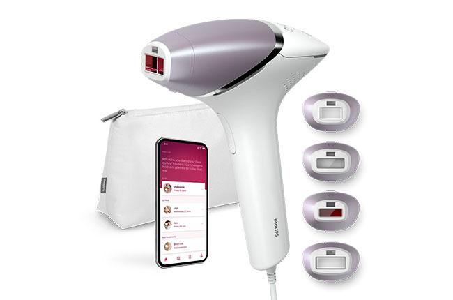 PHILIPS BRI947/00 IPL Series 8000 