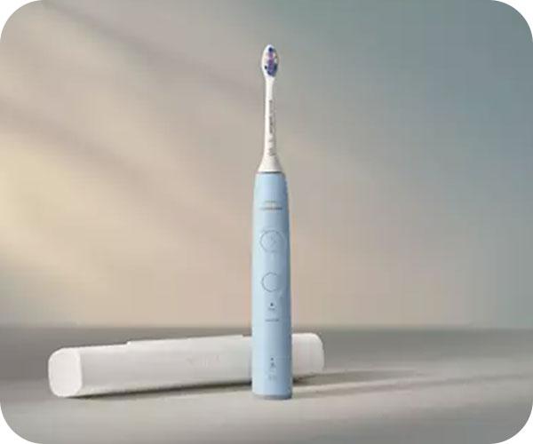 PHILIPS HX7406/02 Sonicare Series 6100 ηλεκτρική οδοντόβουρτσα