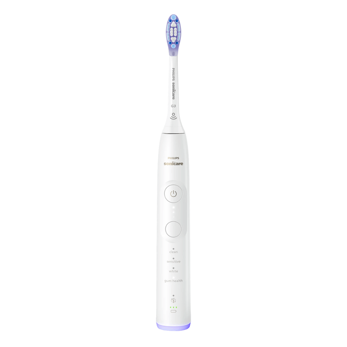 PHILIPS HX7420/02 Sonicare Series 7100 Ηλεκτρική Οδοντόβουρτσα Λευκό - 3