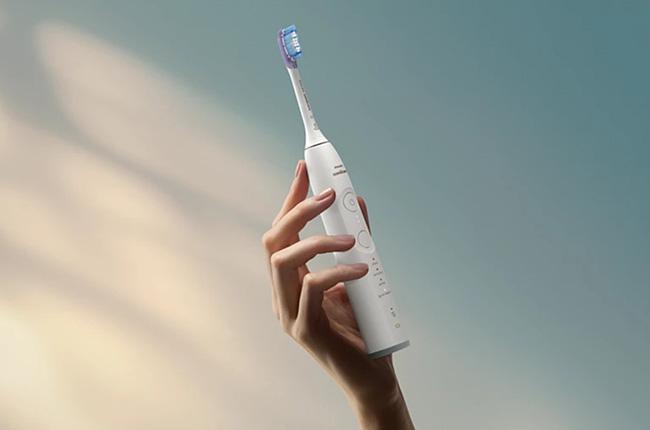 PHILIPS HX7420/02 Sonicare Series 7100 battery