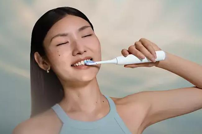 PHILIPS HX7420/02 Sonicare Series 7100 BrushPacer