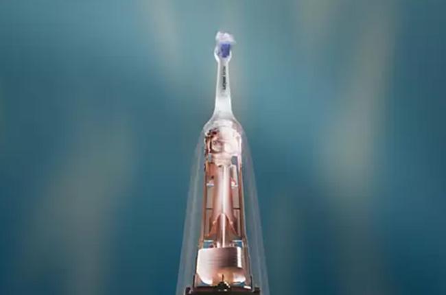 PHILIPS HX7420/02 Sonicare Series 7100 Sonicare