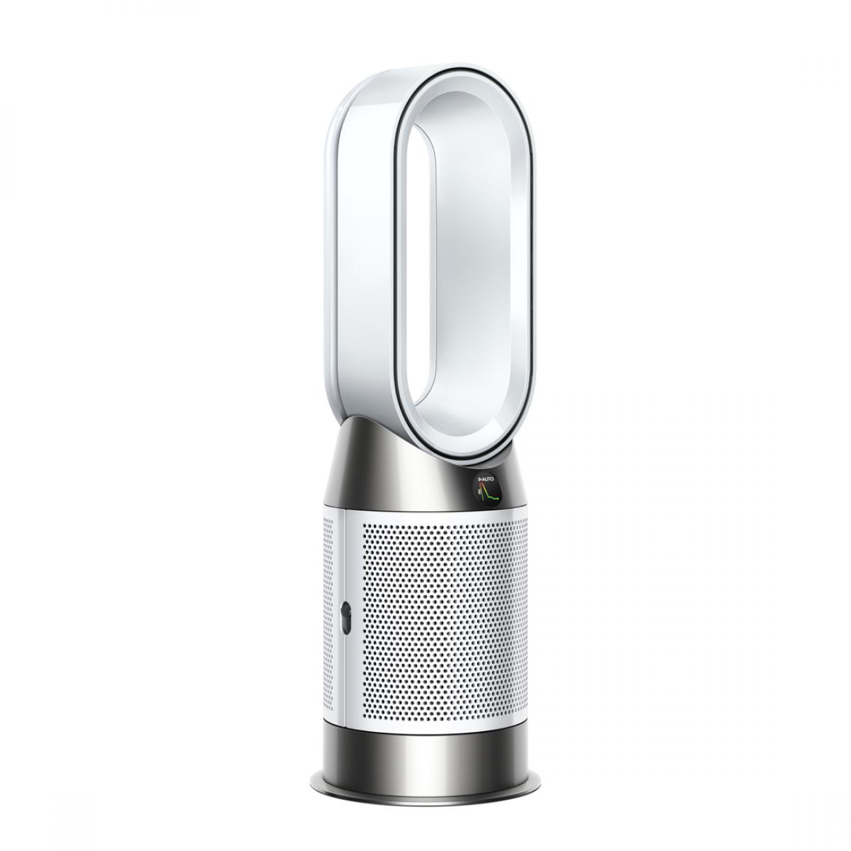 DYSON HP11 Purifier HP1 Καθαριστής Αέρα & Ανεμιστήρας Δαπέδου με Τηλεχειριστήριο 2250W