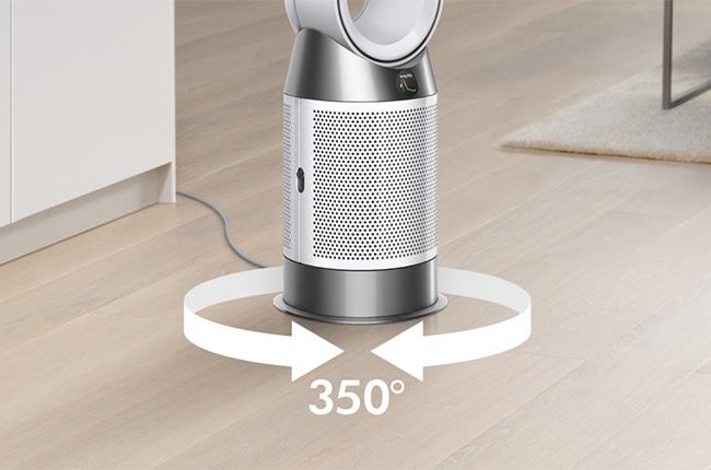 DYSON TP10 Purifier Cool Gen1 καθαριστής αέρα & ανεμιστήρας δαπέδου