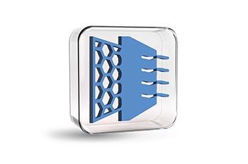 TOYOTOMI TDE-25TIVION Mirai