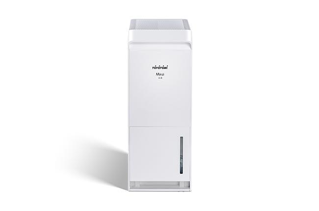 TOYOTOMI TDE-25TIVION Mirai