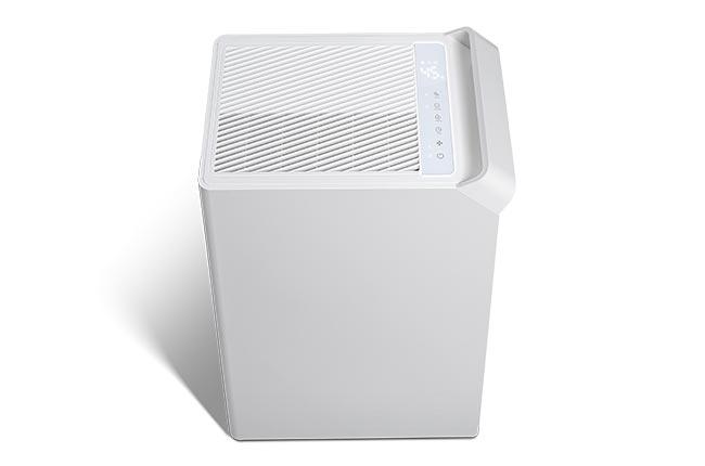 TOYOTOMI TDE-20TIVION Mirai Αφυγραντήρας